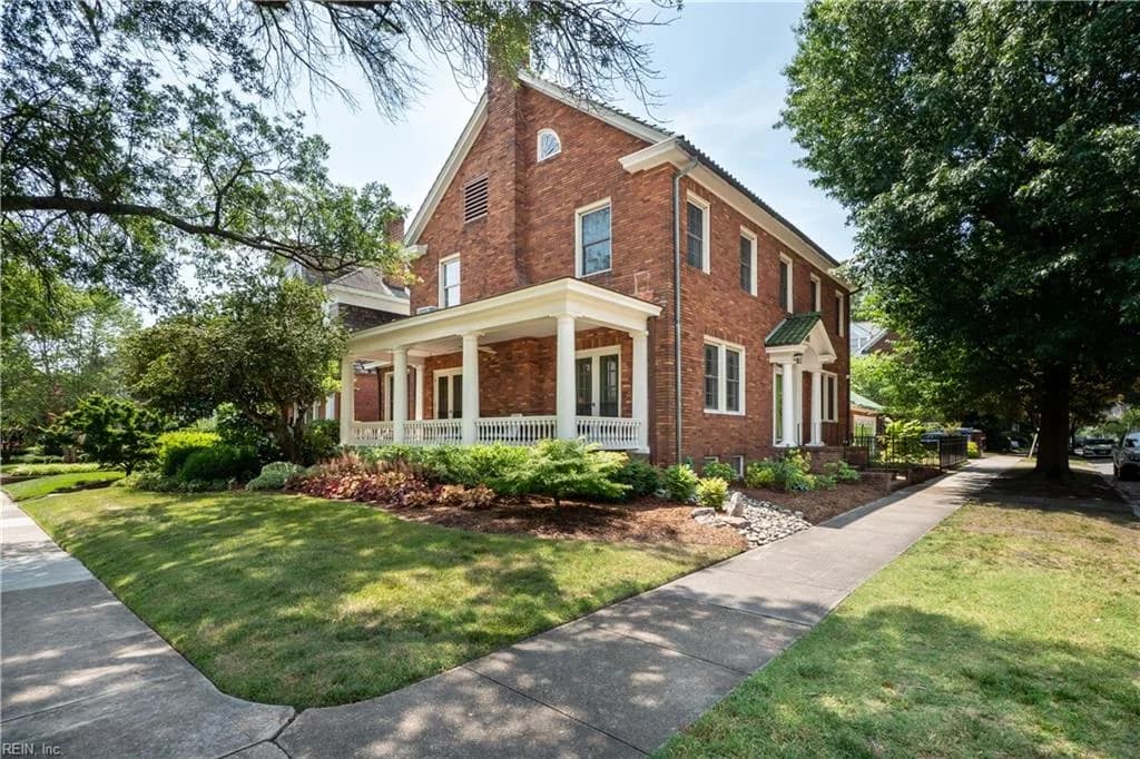 1308 Manteo ST, NORFOLK VA 23517 - Photo 4