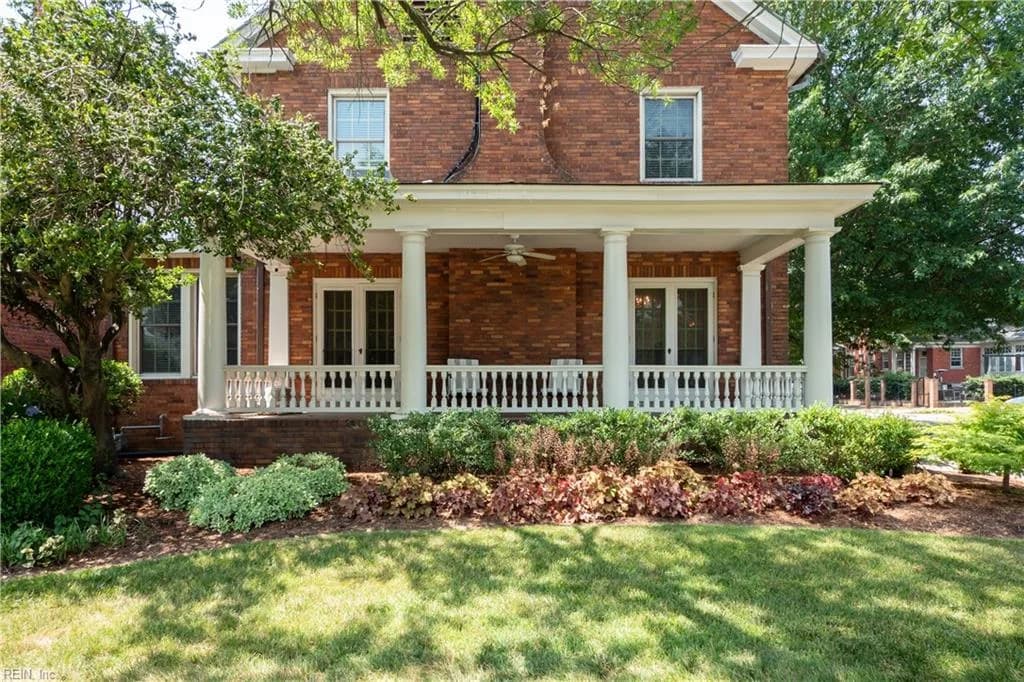 1308 Manteo Dr ST, NORFOLK VA 23517 - Photo 5