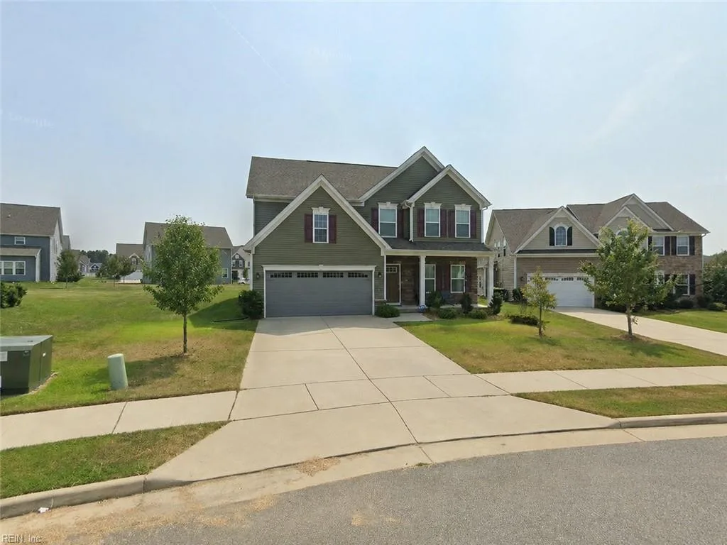 217 Farmington PL, SMITHFIELD VA 23430