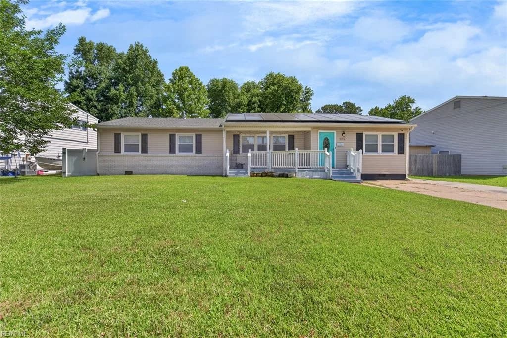 3104 Coach House LN, VIRGINIABEACH VA 23452 - Main photo