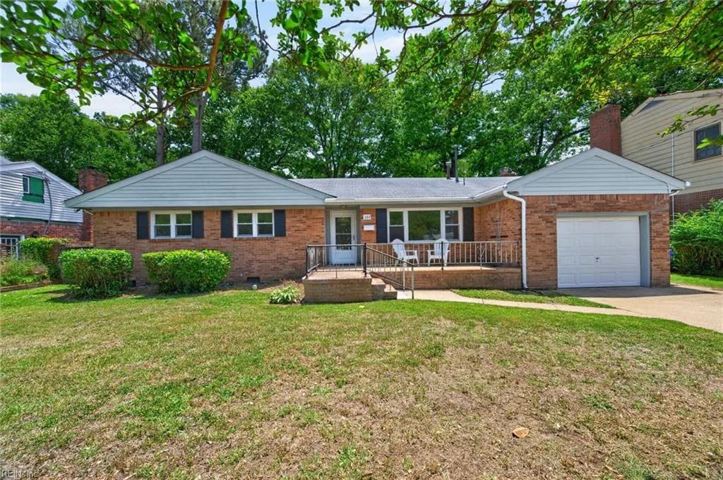 137 Lafayette AVE, NORFOLK VA 23503 - Photo 2