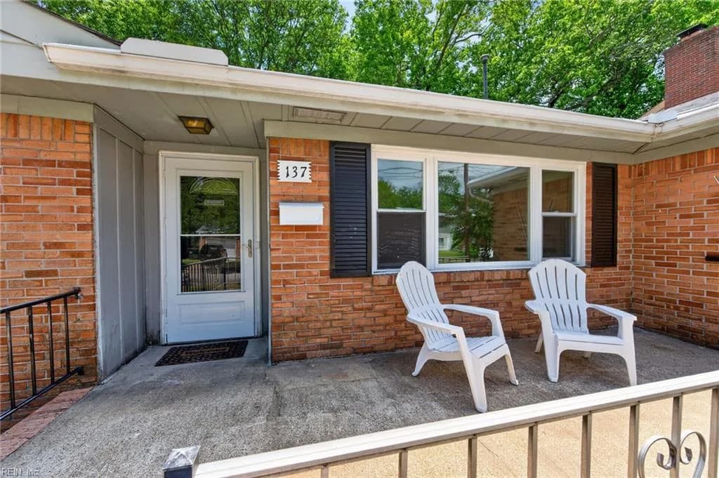 137 Lafayette AVE, NORFOLK VA 23503 - Photo 3