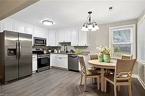 808 State ST, Chesapeake — 3 bed Residential, 1,027 sqft