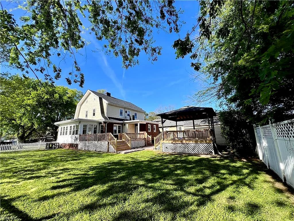 255 E 41st ST, NORFOLK VA 23504 - Main photo
