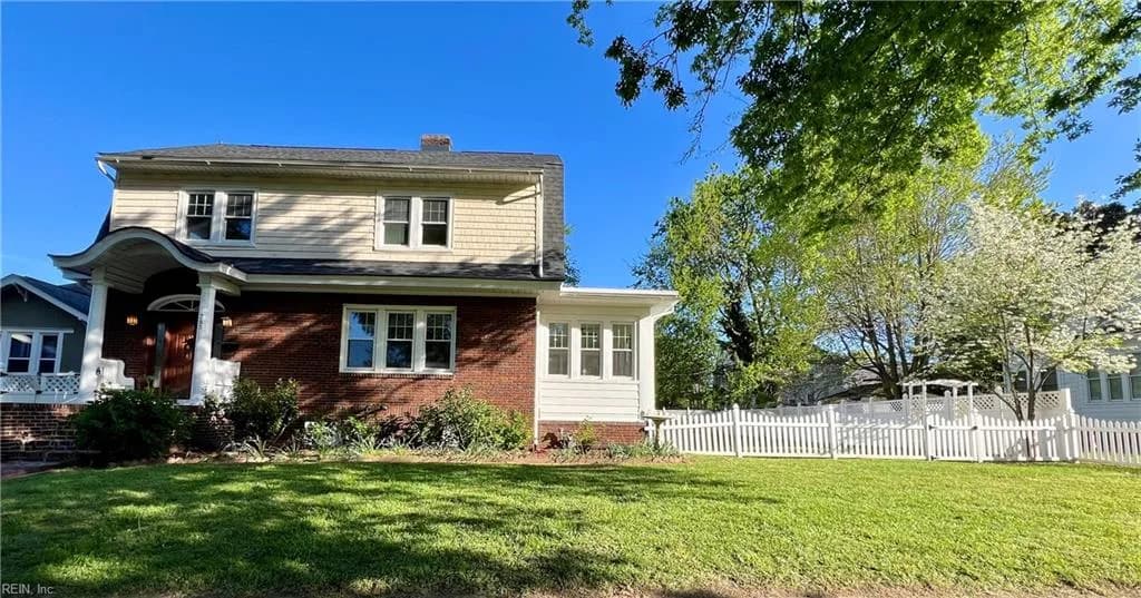 255 E 41st ST, NORFOLK VA 23504 - Photo 3