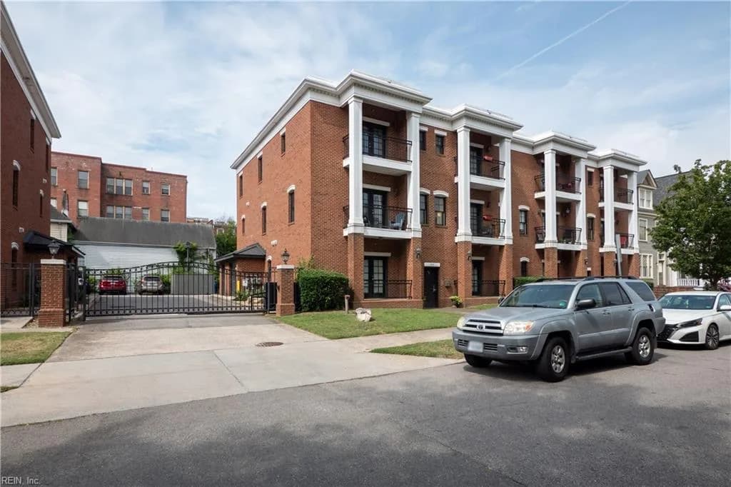 805 Westover AVE #A, NORFOLK VA 23507 - Photo 2