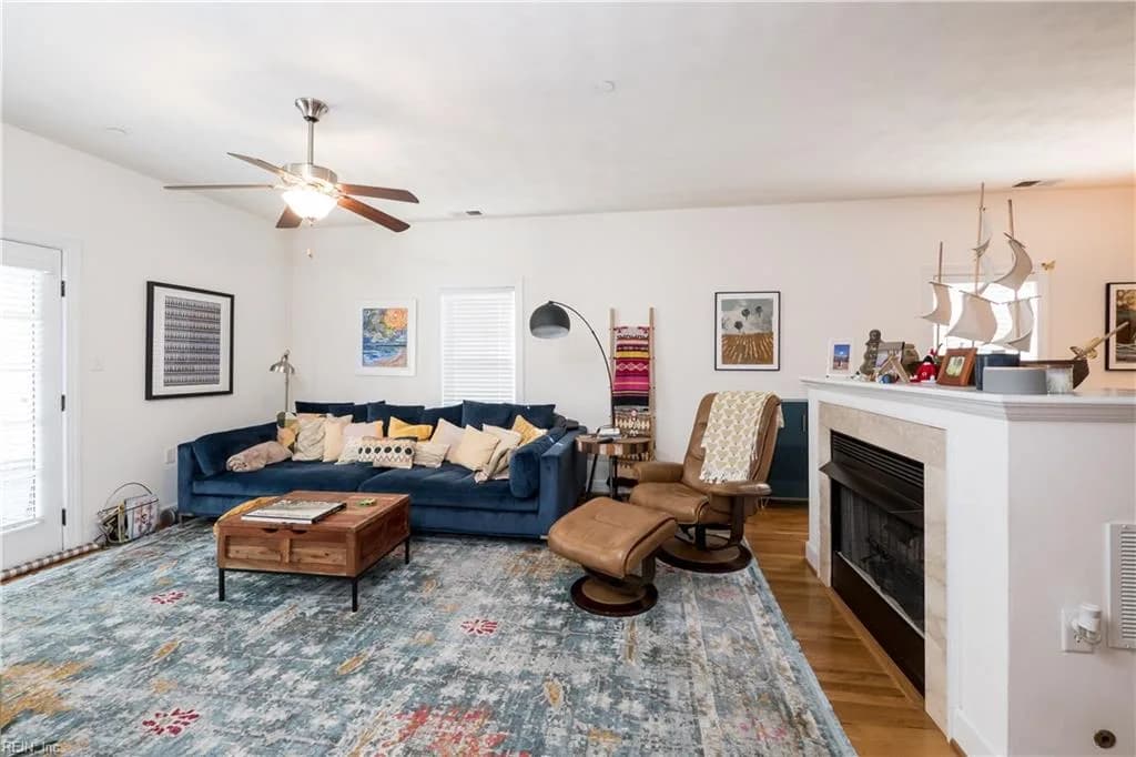 805 Westover AVE #A, NORFOLK VA 23507 - Photo 3