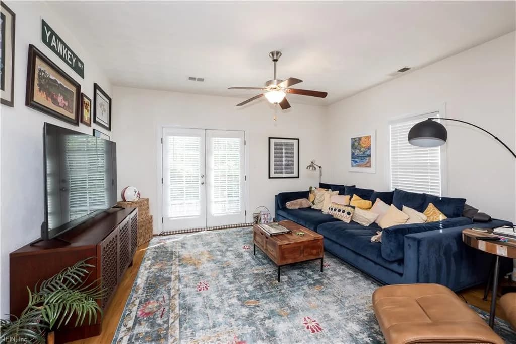 805 Westover AVE #A, NORFOLK VA 23507 - Photo 4