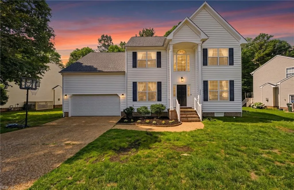 3306 Westover RDG, WILLIAMSBURG VA 23188