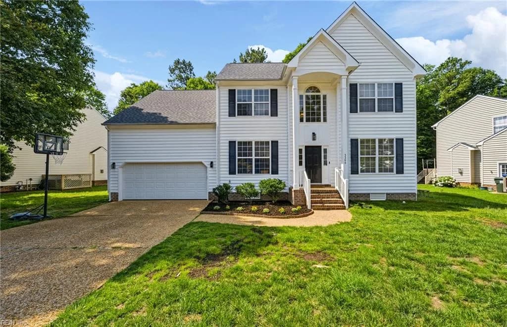 3306 Westover RDG, WILLIAMSBURG VA 23188 - Photo 3