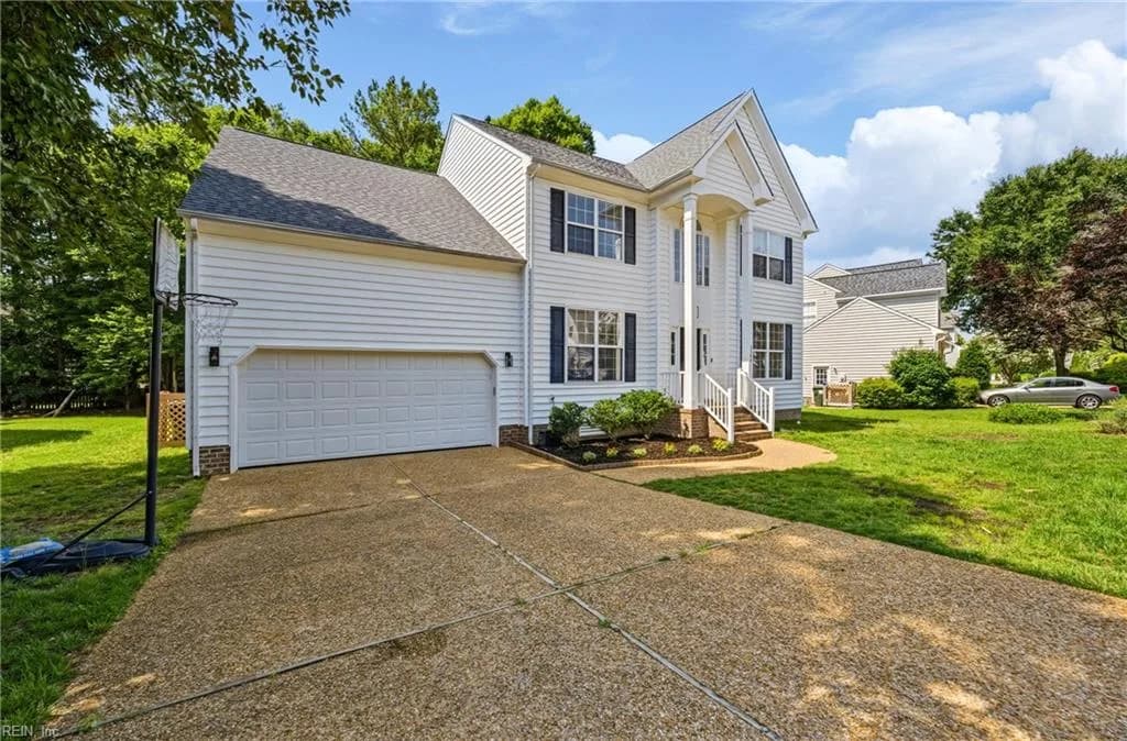 3306 Westover RDG, WILLIAMSBURG VA 23188 - Photo 4
