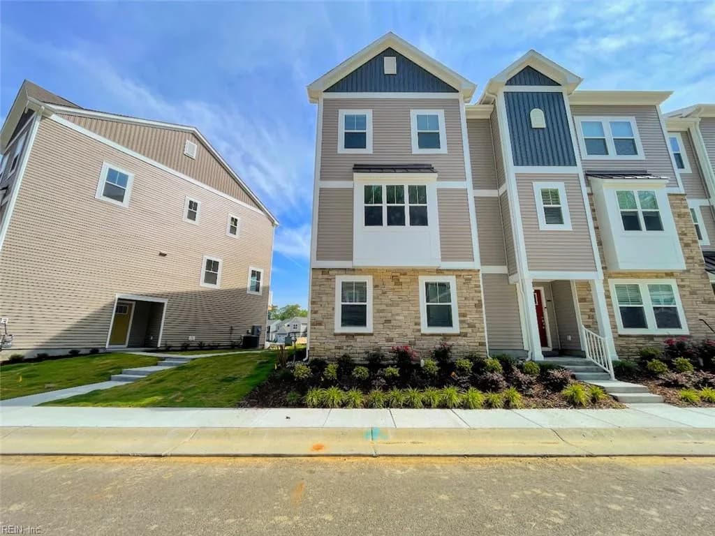 1005 Serene RD #103, SUFFOLK VA 23435 - Main photo