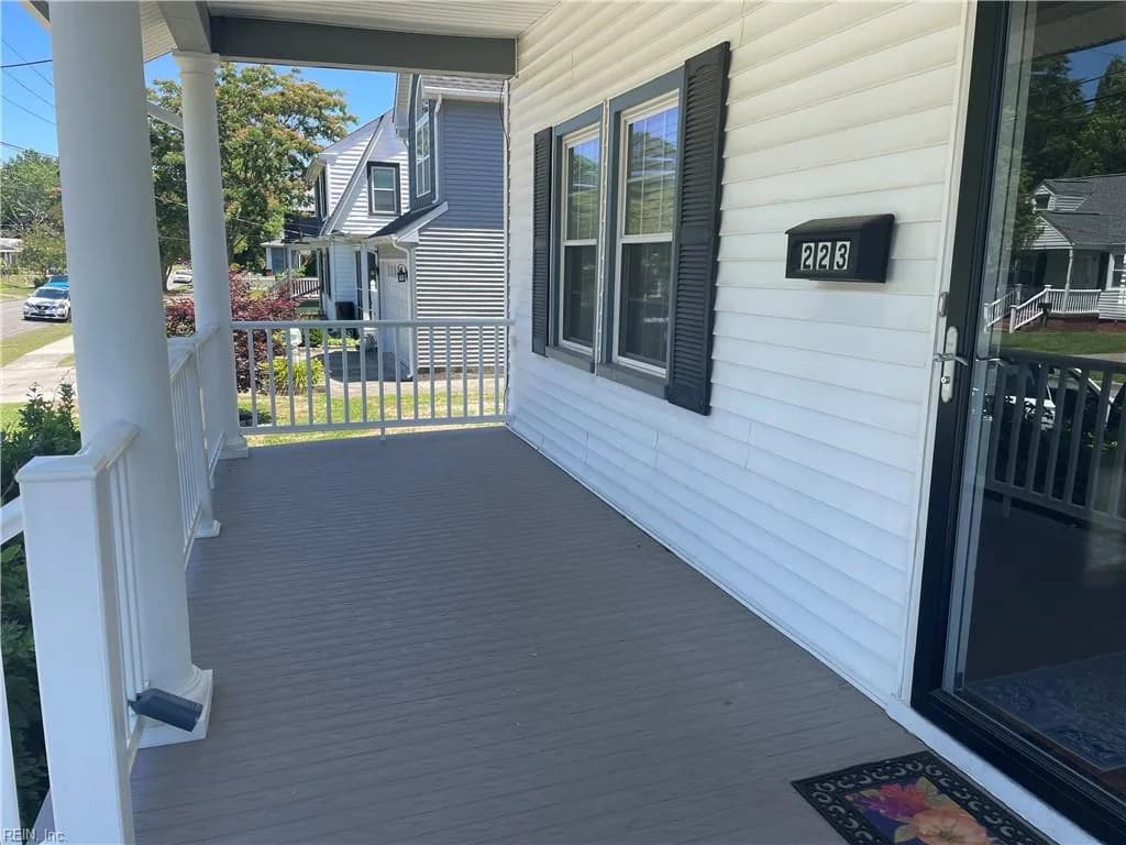 223 E Lorengo AVE, NORFOLK VA 23503 - Photo 5