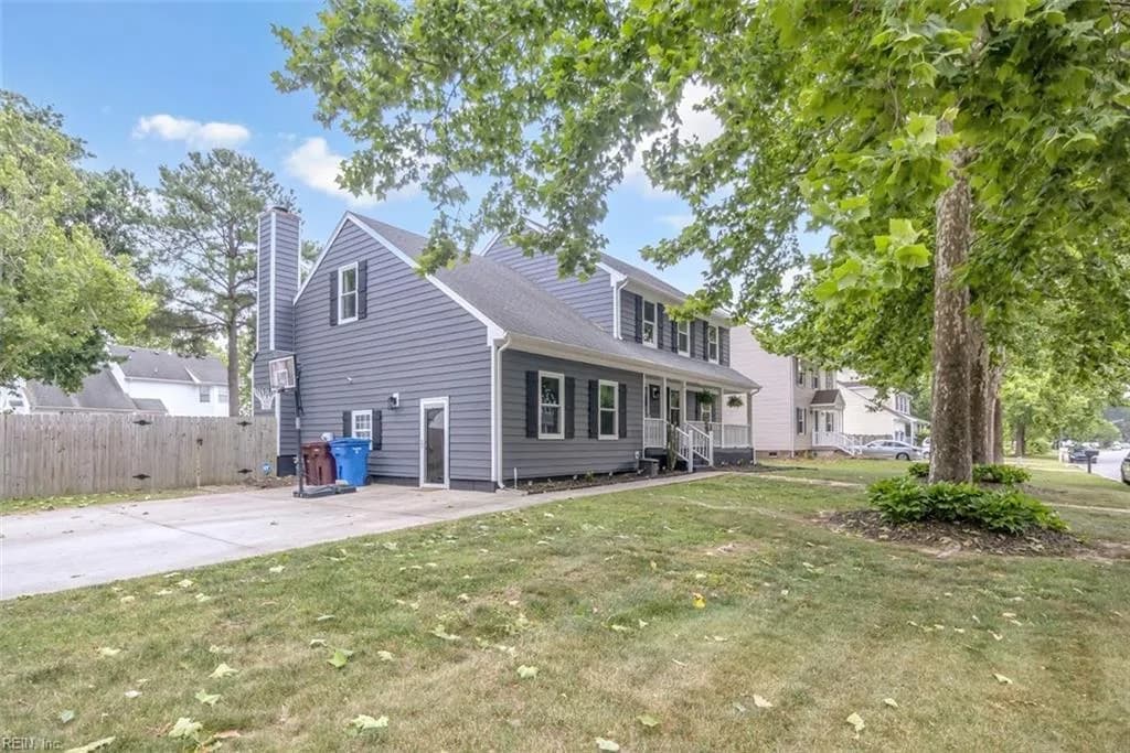 408 Knells Ridge DR, CHESAPEAKE VA 23320 - Photo 3
