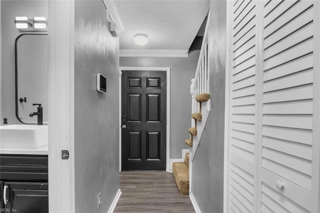 408 Knells Ridge DR, CHESAPEAKE VA 23320 - Photo 5