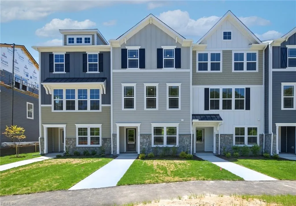 9 Bracewell LN, YORKTOWN VA 23692 - Photo 2