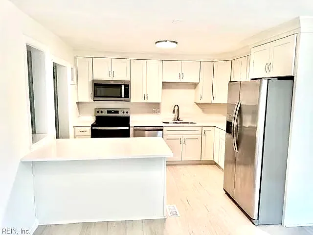 107 Sinclair ST, NORFOLK VA 23505
