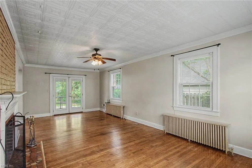 100 Chesterfield RD, HAMPTON VA 23661 - Photo 5