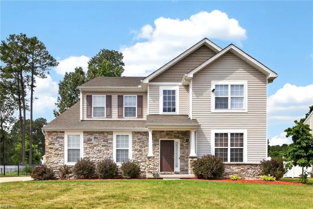 236 Grandville ARCH, SMITHFIELD VA 23430 - Photo 3
