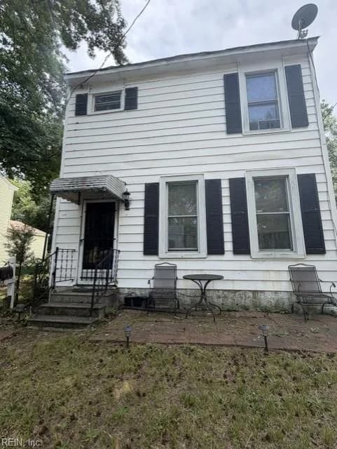 2119 Liverpool ST, PORTSMOUTH VA 23704 - Main photo
