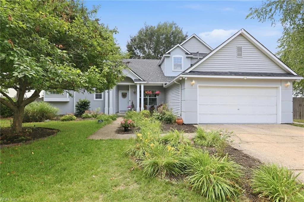 1277 Raynor DR, VIRGINIABEACH VA 23456 - Photo 4