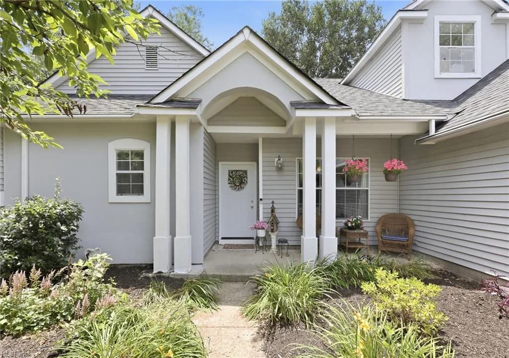 1277 Raynor DR, VIRGINIABEACH VA 23456 - Photo 5