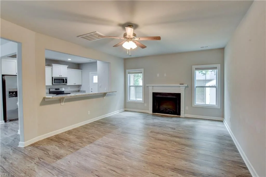 1729 Speedy AVE, CHESAPEAKE VA 23320 - Photo 3