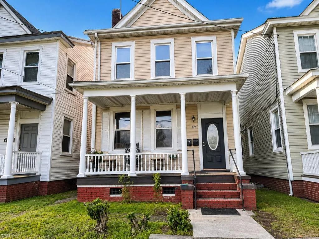 1909 High ST, PORTSMOUTH VA 23704 - Photo 2