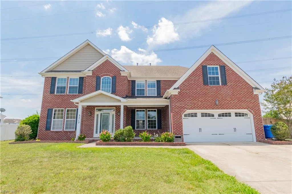 3212 Hearring WAY, CHESAPEAKE VA 23323