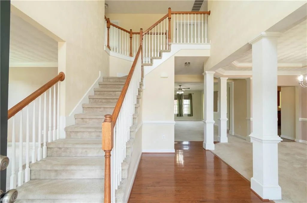 3212 Hearring WAY, CHESAPEAKE VA 23323 - Photo 3