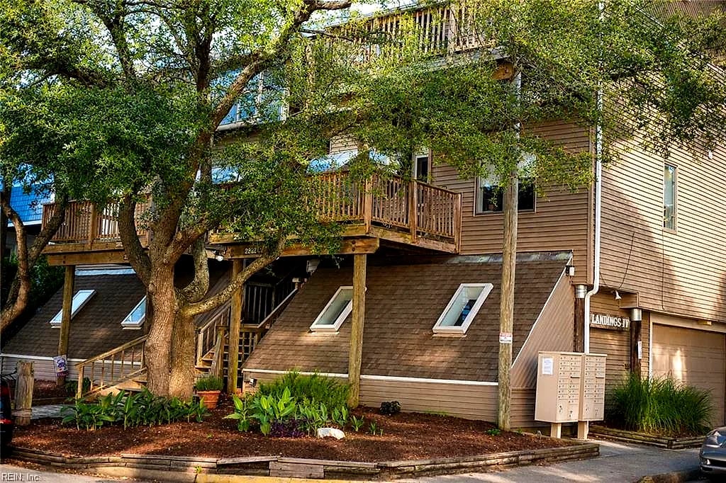 2822 Croix CT, Virginia Beach — 3 bed Residential, 2,662 sqft