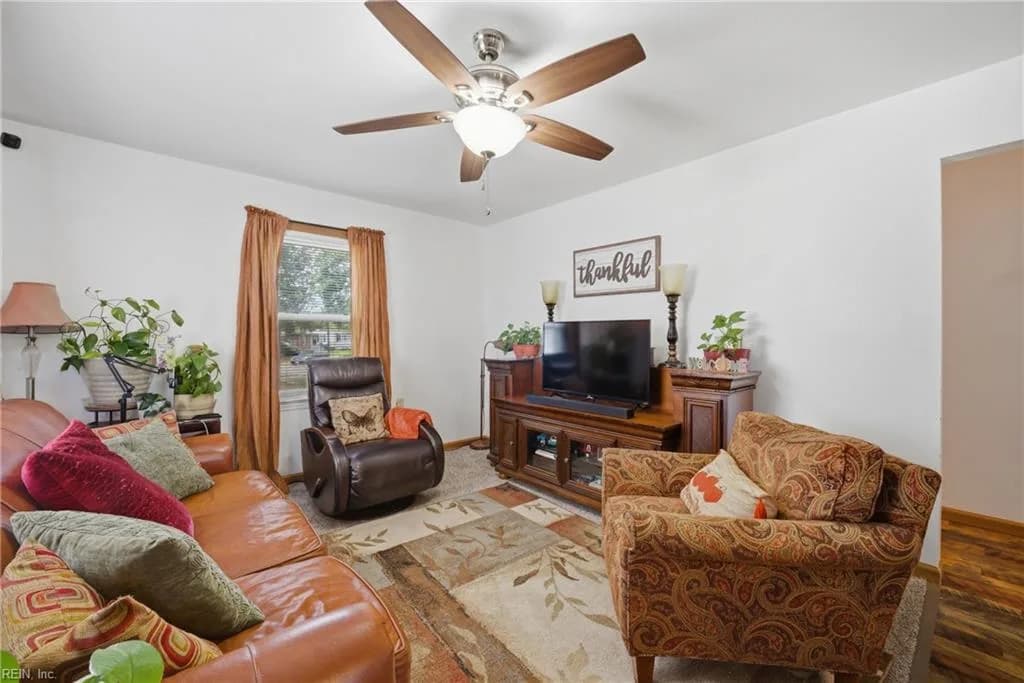 135 Allard RD, PORTSMOUTH VA 23701 - Photo 5