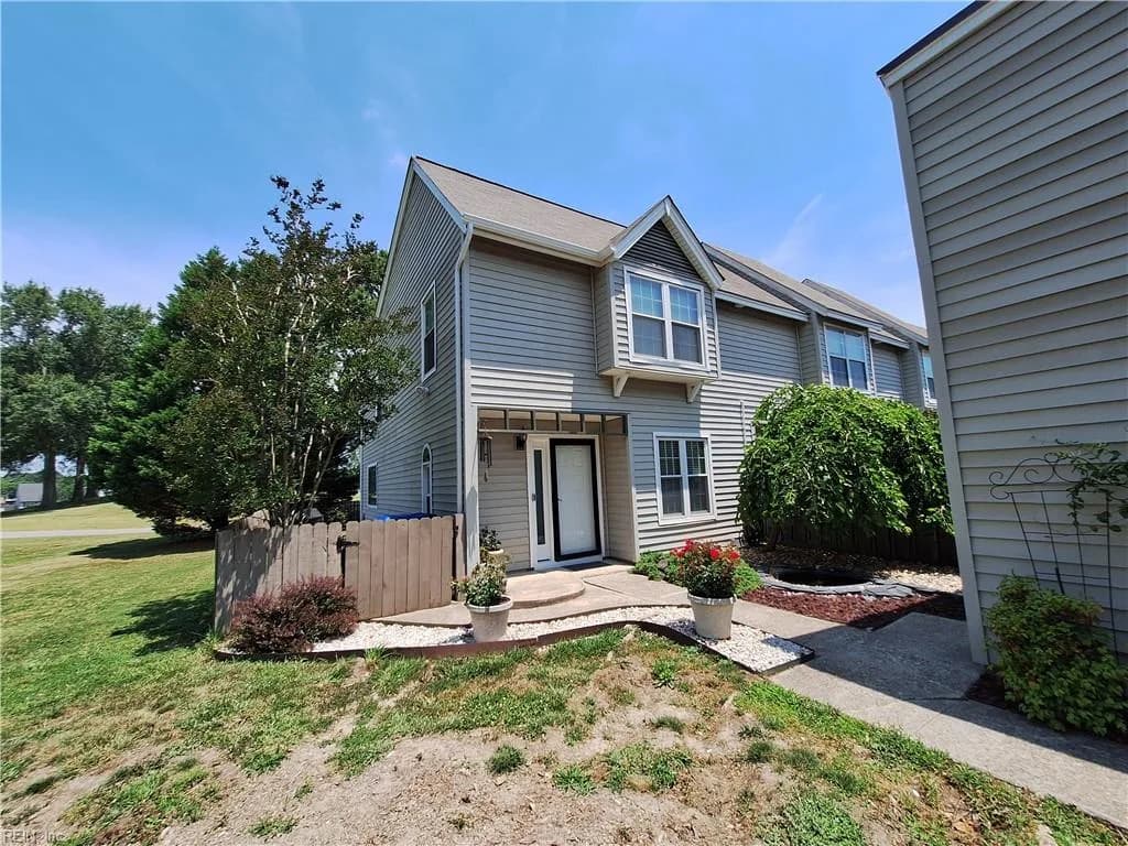 5164 Glenwood WAY, VIRGINIABEACH VA 23456 - Main photo