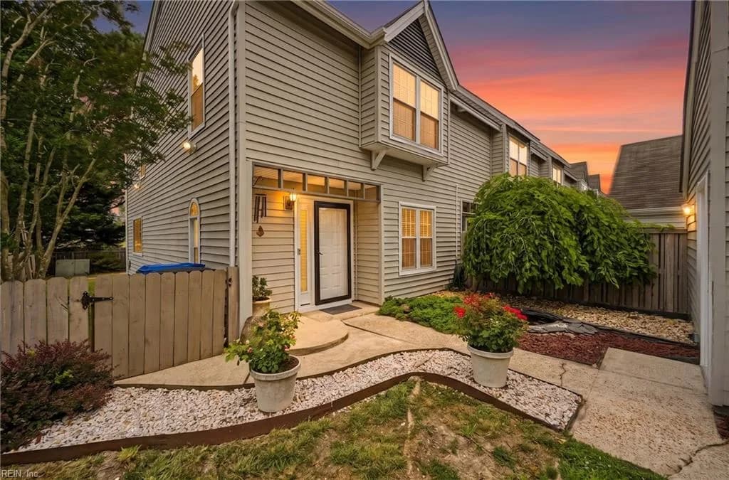 5164 Glenwood WAY, VIRGINIA BEACH VA 23456 - Photo 2