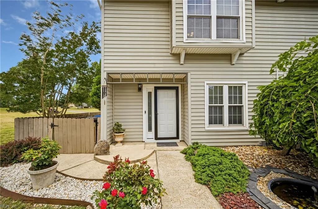5164 Glenwood WAY, VIRGINIA BEACH VA 23456 - Photo 3