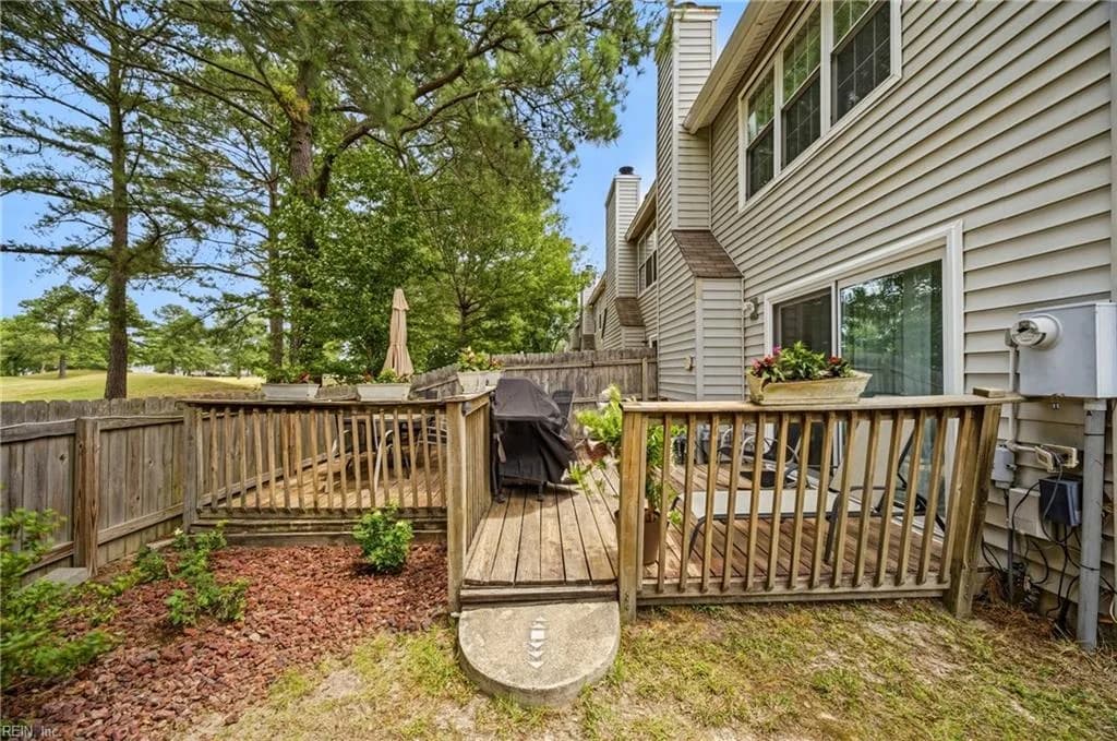 5164 Glenwood WAY, VIRGINIA BEACH VA 23456 - Photo 5