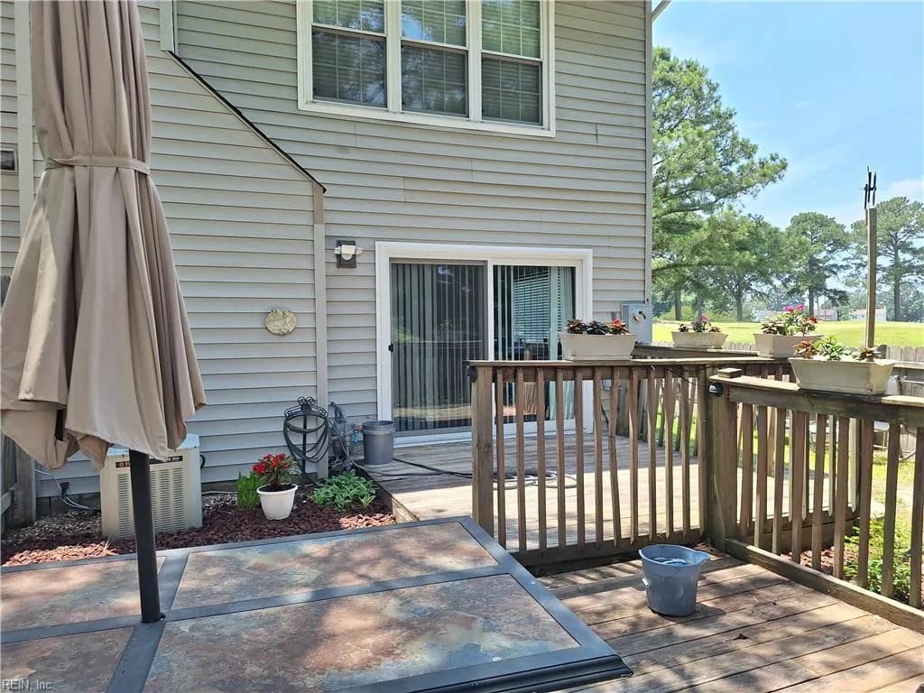 5164 Glenwood WAY, VIRGINIABEACH VA 23456 - Photo 5