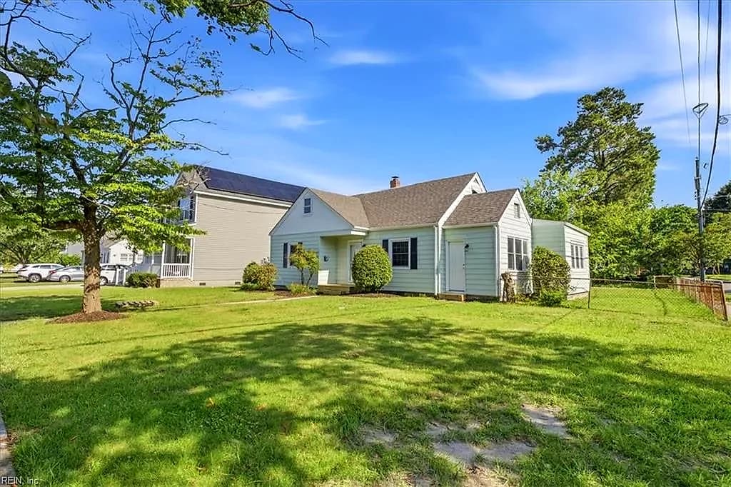 542 Hyde Park RD, NORFOLK VA 23503 - Photo 4