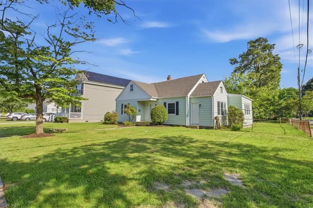 542 Hyde Park RD, NORFOLK VA 23503 - Photo 4