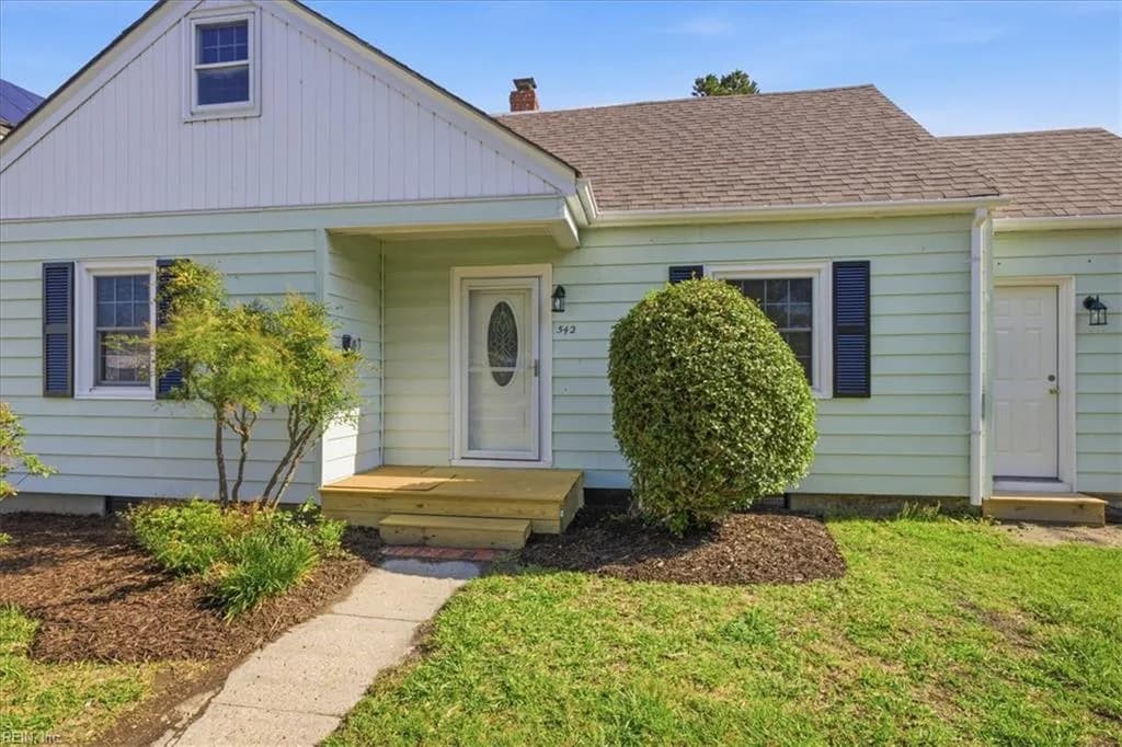 542 Hyde Park RD, NORFOLK VA 23503 - Photo 5
