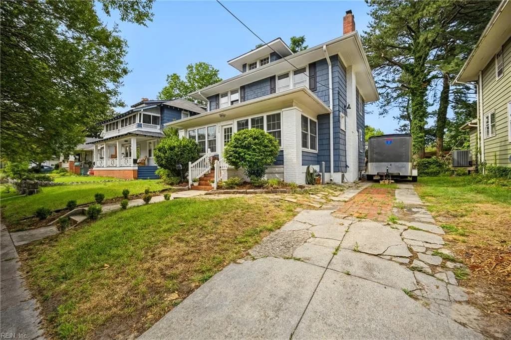 726 Delaware AVE, NORFOLK VA 23508 - Photo 3