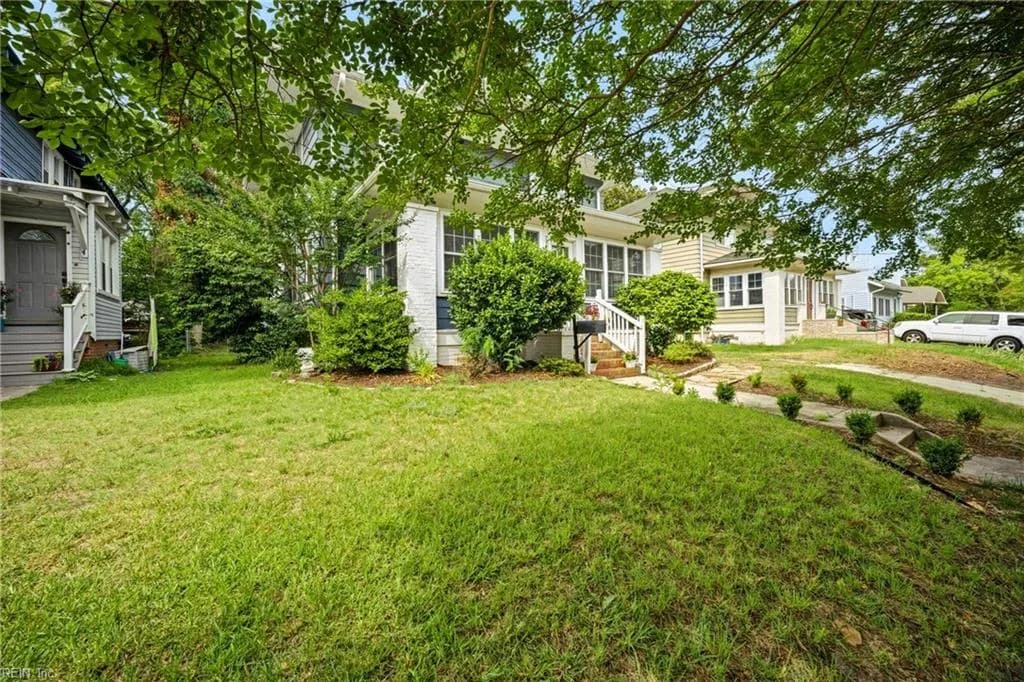 726 Delaware AVE, NORFOLK VA 23508 - Photo 4