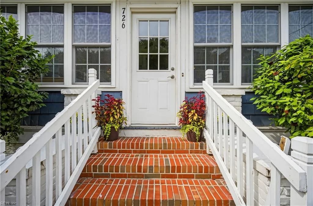 726 Delaware AVE, NORFOLK VA 23508 - Photo 5