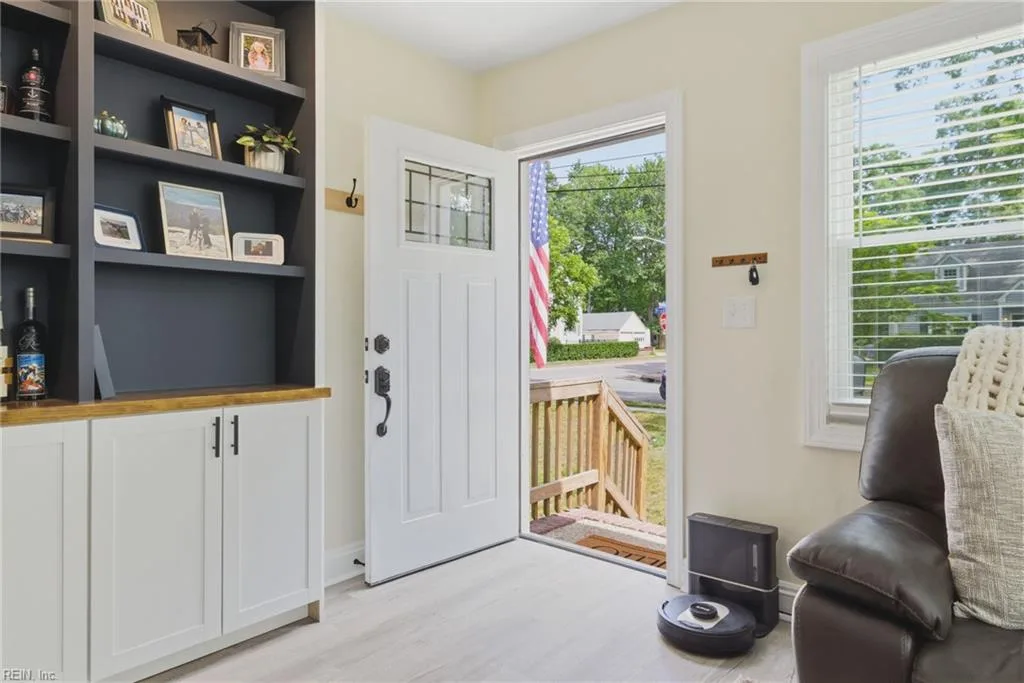1201 Frank ST, NORFOLK VA 23518 - Photo 5