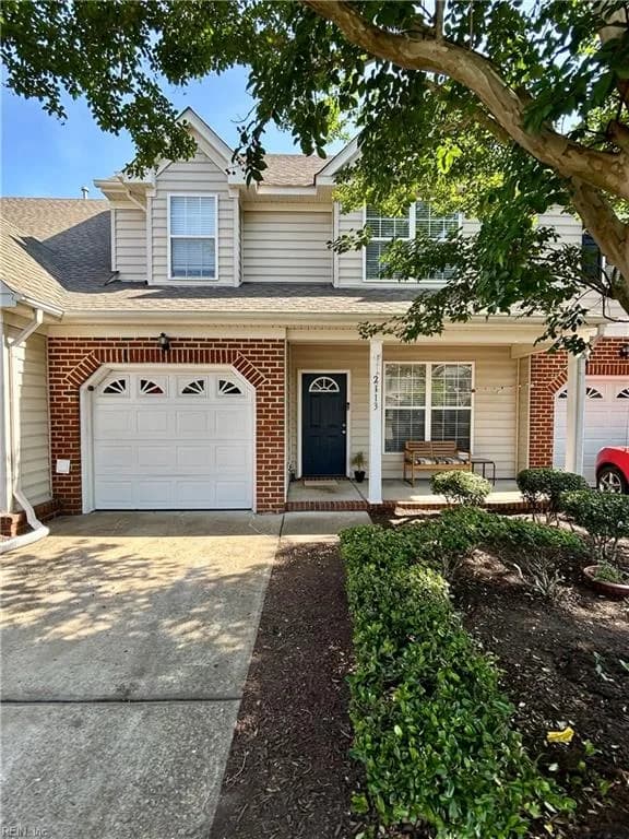 2113 Livingston ST, SUFFOLK VA 23434 - Photo 2
