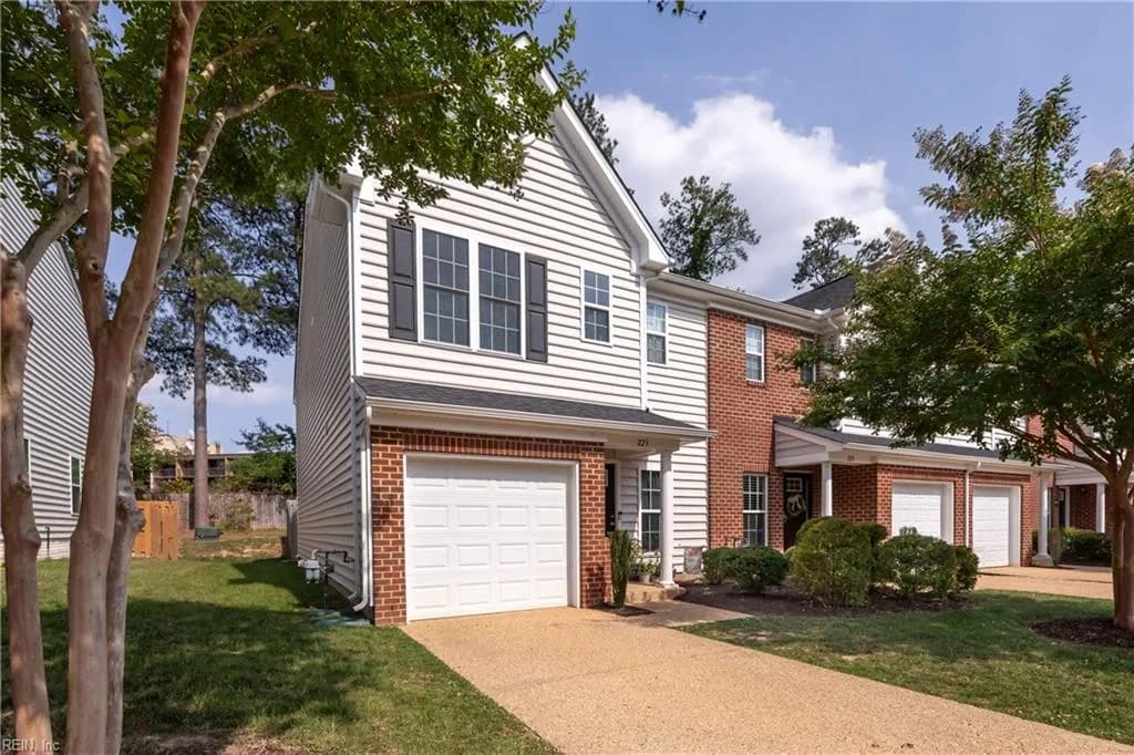 223 Lewis Burwell PL, WILLIAMSBURG VA 23185 - Photo 3