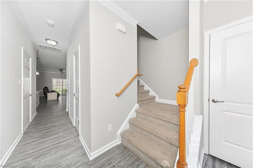 223 Lewis Burwell PL, WILLIAMSBURG VA 23185 - Photo 4