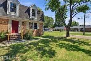 4312 Dutch ST, VIRGINIABEACH VA 23452 - Main photo