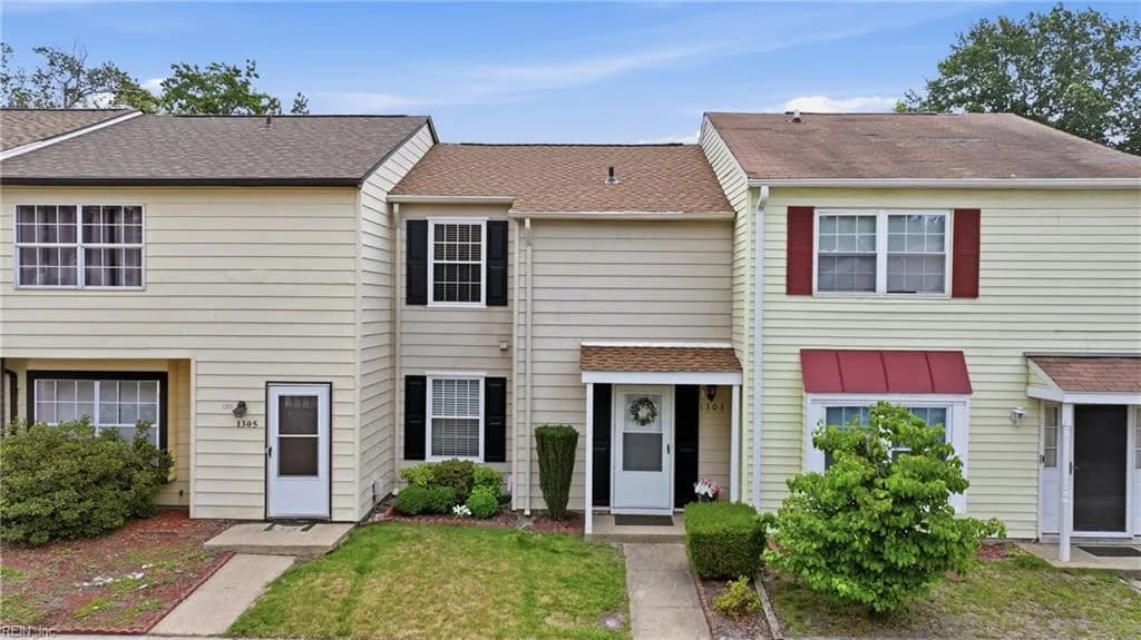 1303 River Birch RN S, CHESAPEAKE VA 23320 - Main photo