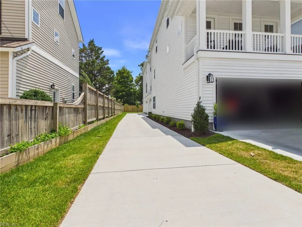 604 14th ST #B, VIRGINIABEACH VA 23451 - Photo 4